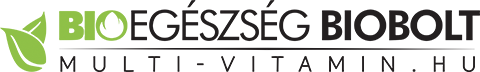 Bio egészség biobolt