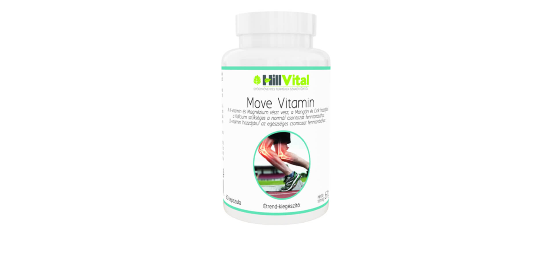 csontritkulásra vitamin