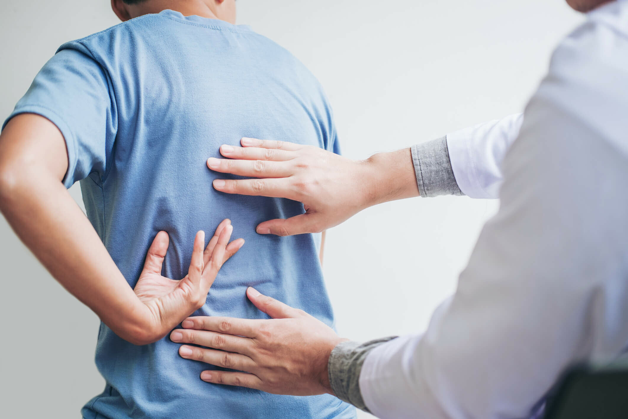 hogyan lehet gyorsan gyógyítani az osteochondrosist otthon súlyos fájó fájdalom a csípőízületben