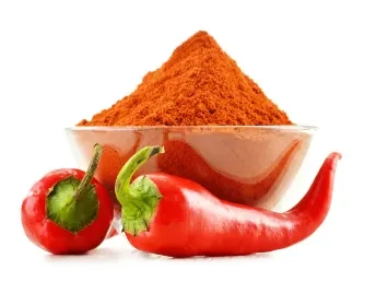 Cayenne
