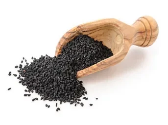 Feketekömény