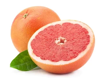 Grapefruit