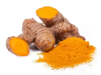 Kurkuma gyökér kivonat