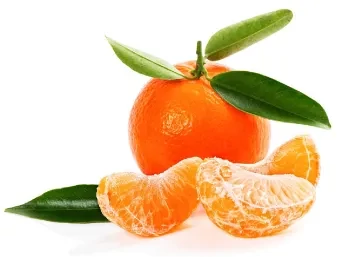 Mandarin