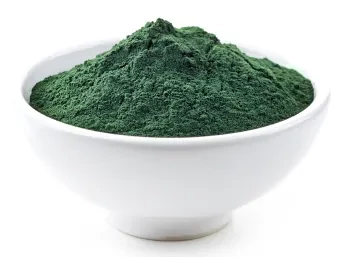 Spirulina