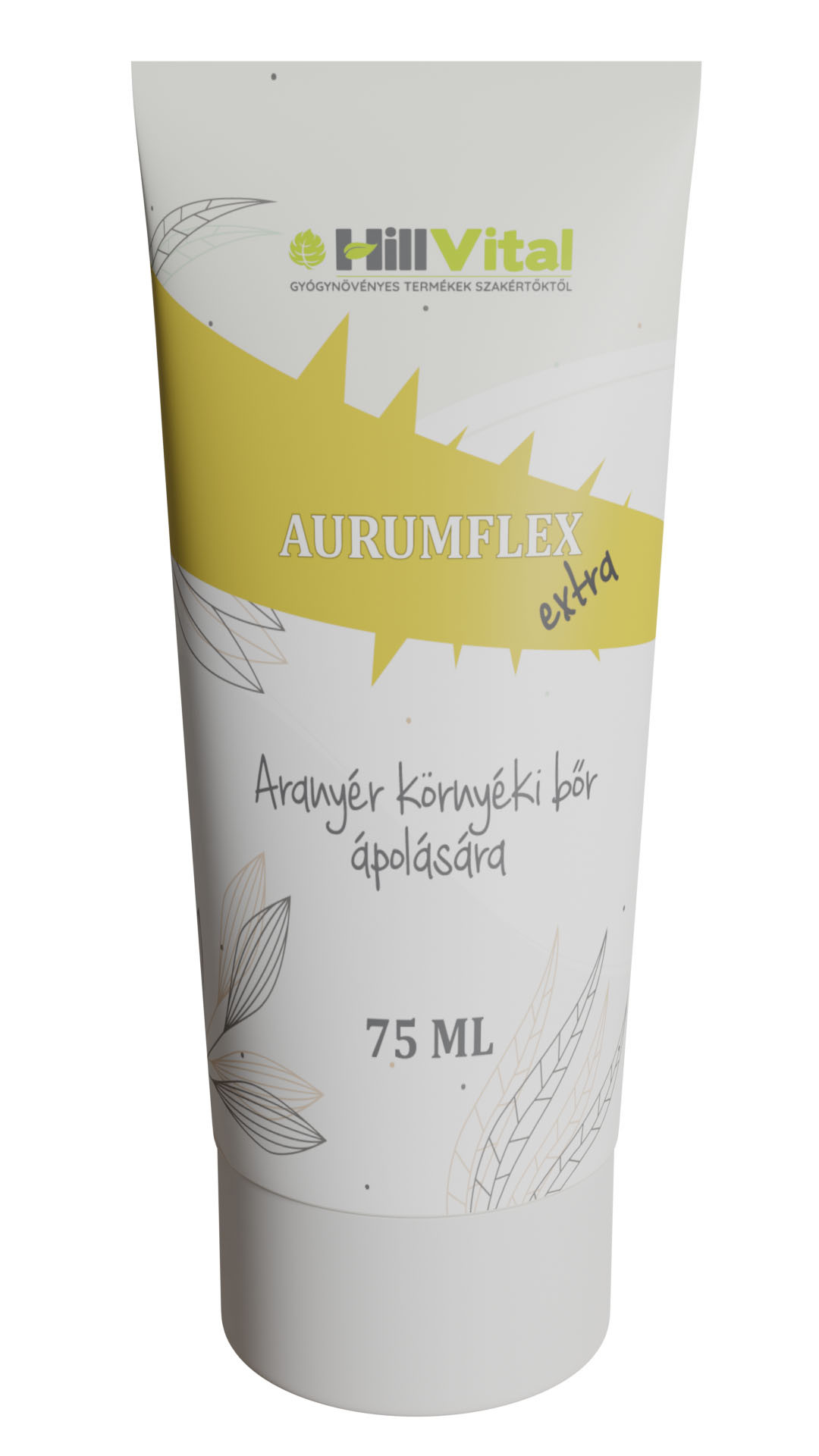 Aurumflex Extra vélemény