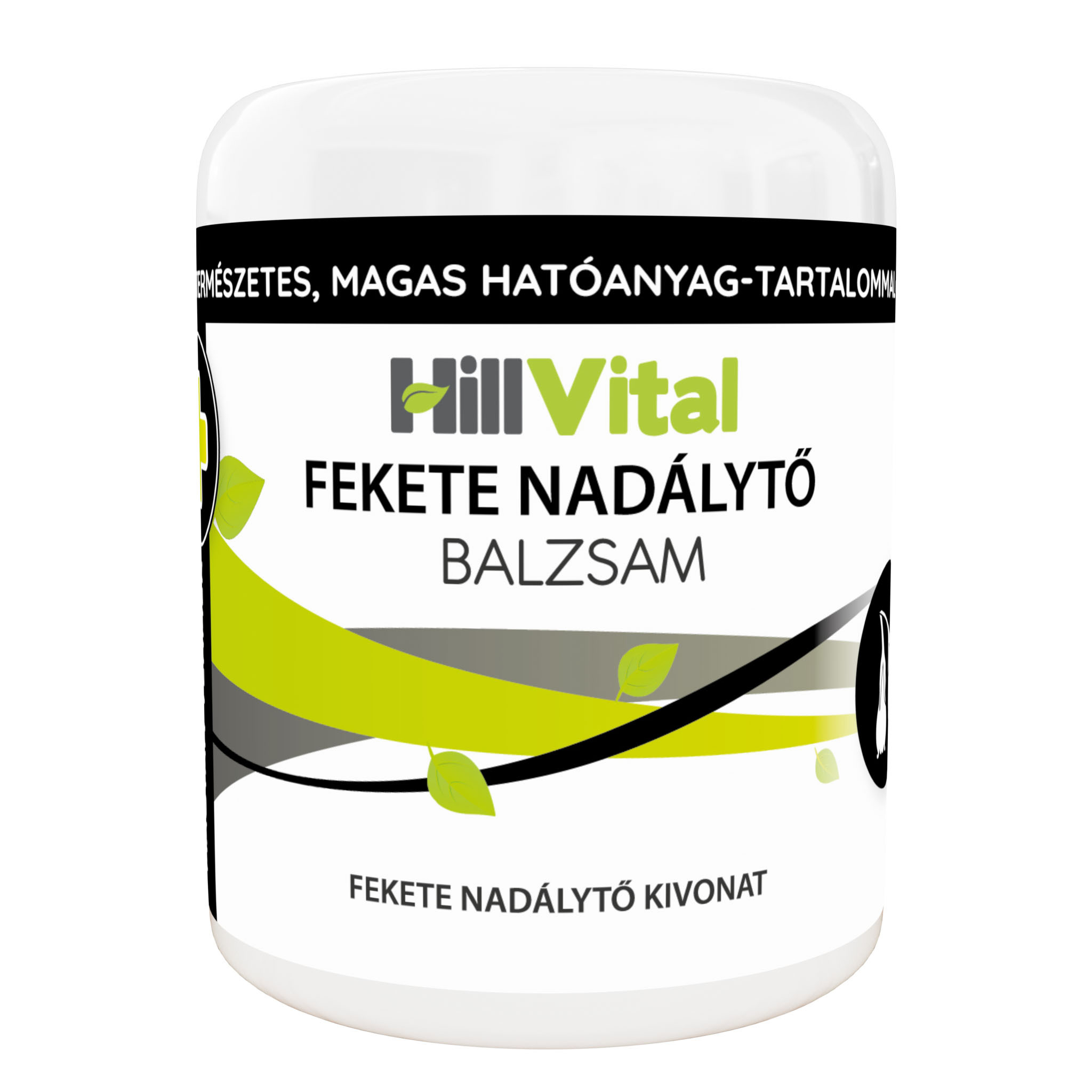 Fekete nadálytő vélemény