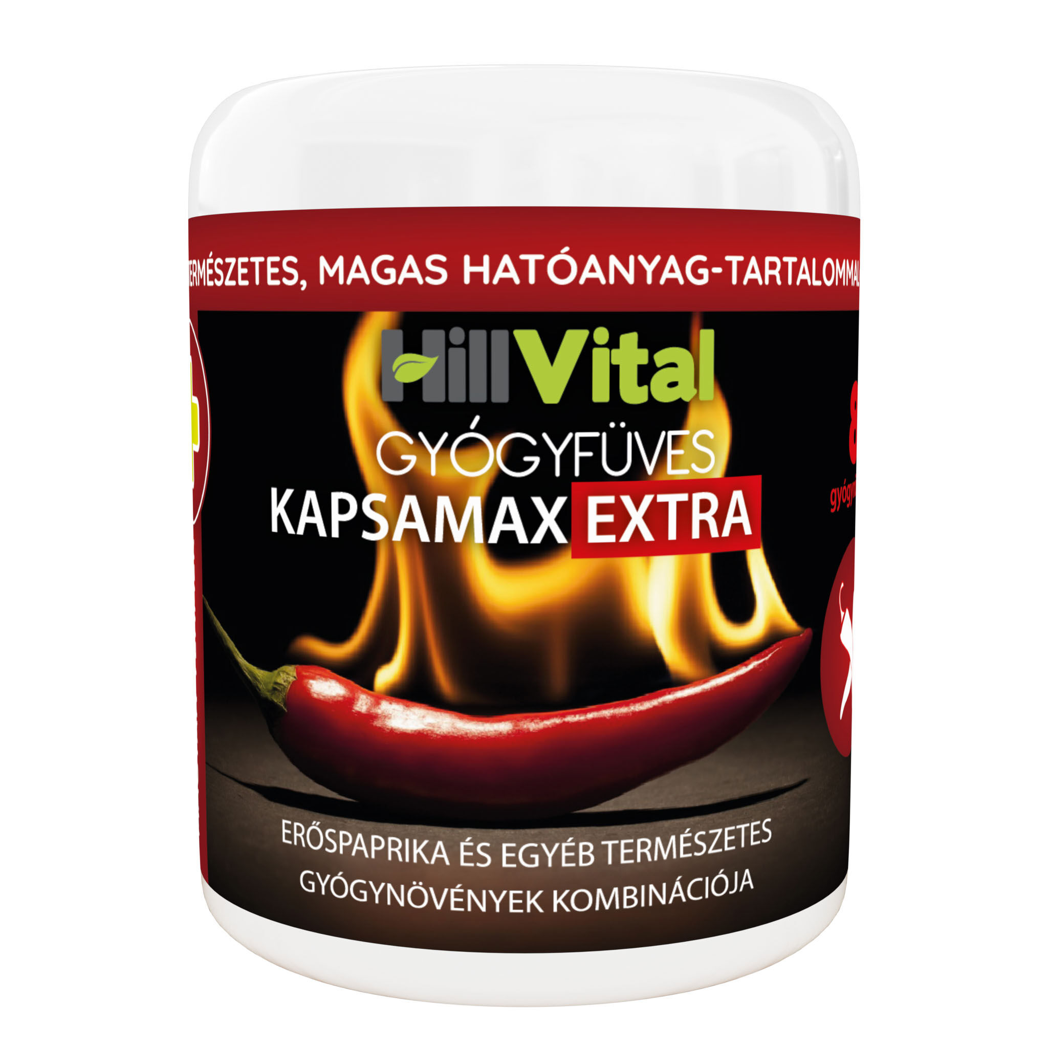 Kapsamax Extra vélemény