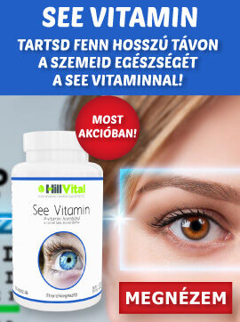 See vitamin akció