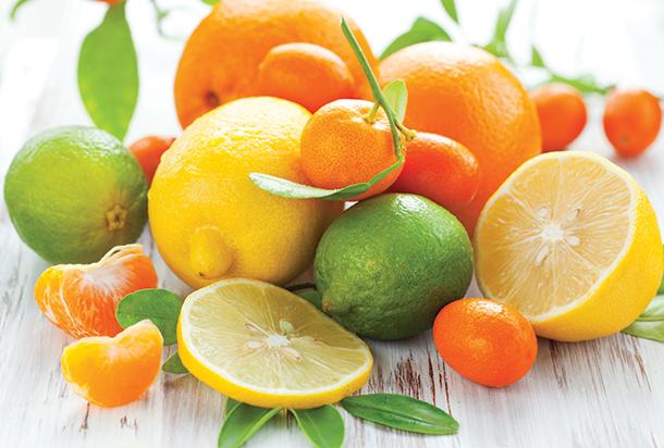 ERŐSÍTSD AZ IMMUNRENDSZERED VITAMINOKKAL