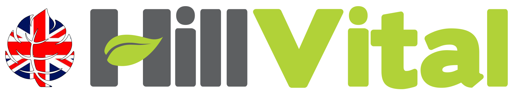 HillVital UK partner és forgalmazó
