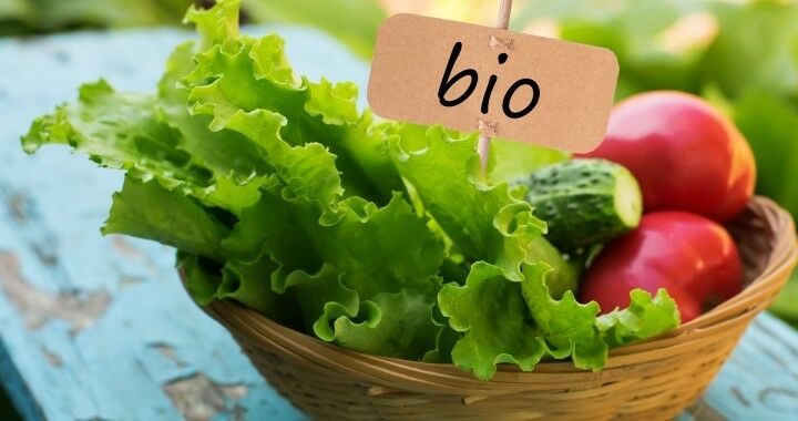 Tényleg érdemes biozöldséget fogyasztani?