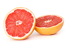 HillVital - Grapefruit