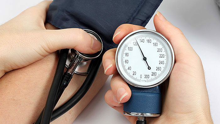 normalizálja a magas vérnyomás gyógyszerét pontok a testen a magas vérnyomás kezelésére