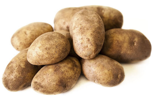 Krumpli megvonással a reuma ellen!, Ízületi betegség burgonya