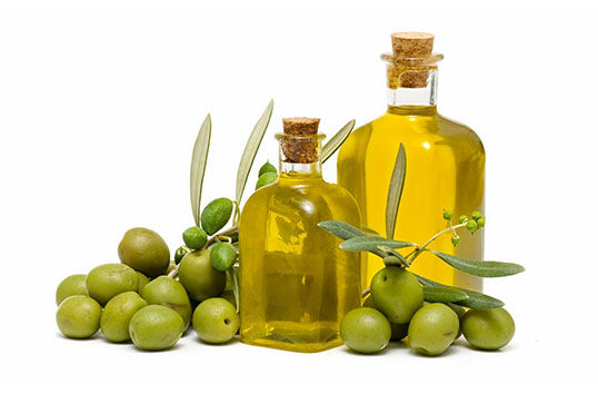 Olivaolaj pikkelysömörre - a hidratálásra a legjobb az extra szűz olivaolaj