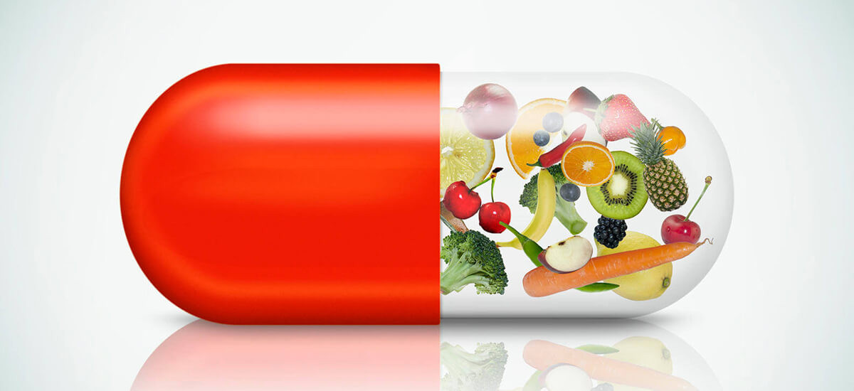 Vitaminok szükségessége.