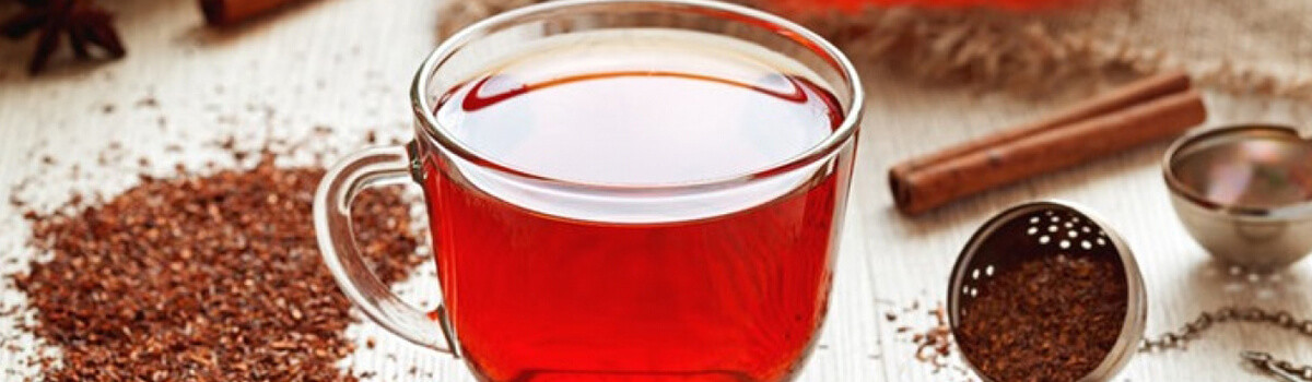 Rooibos tea