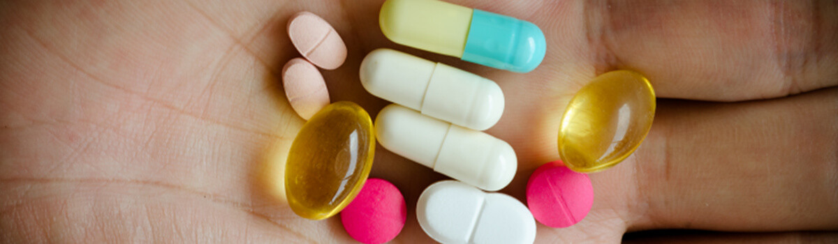 Vitaminok fontossága a szervezetünknek - avagy miért fontosak a táplálék-kiegészítők?