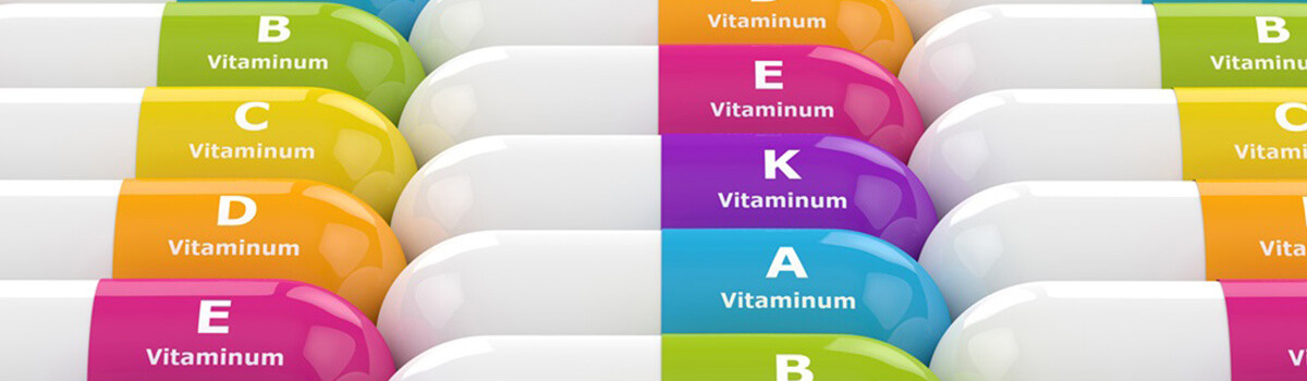 Vitaminok hatásai