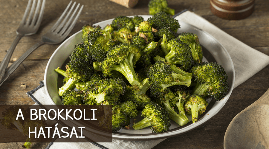 Most megtudhatod, hogy miért is annyira egészséges a brokkoli