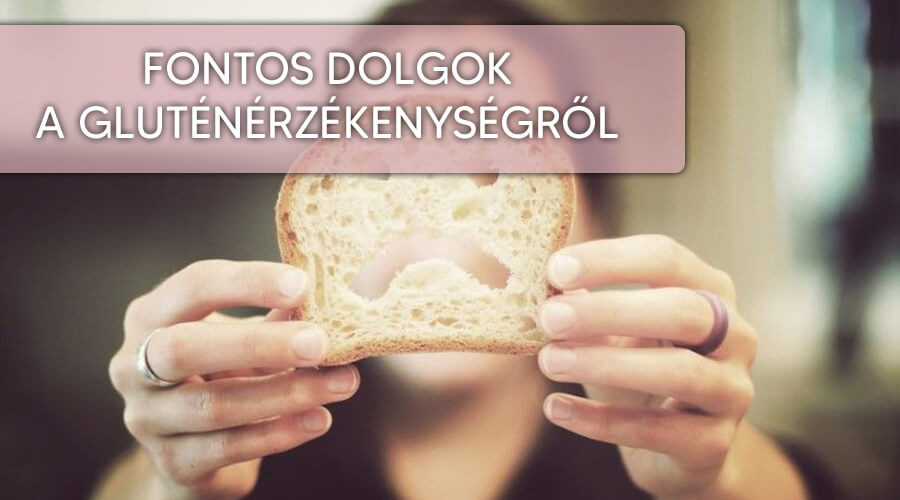 A gluténérzékenységről