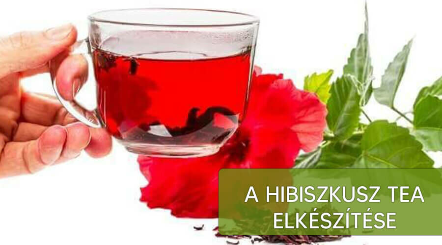 a hibiszkusz tea segít a fogyásban)