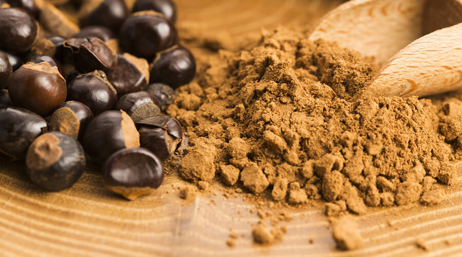 Guarana por.