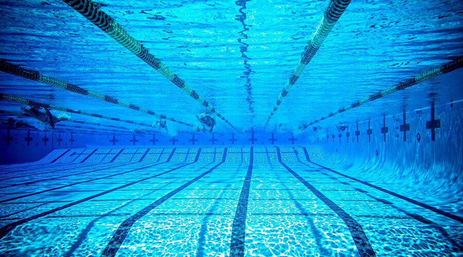 Keringéssegítő mozgásforma az úszás.