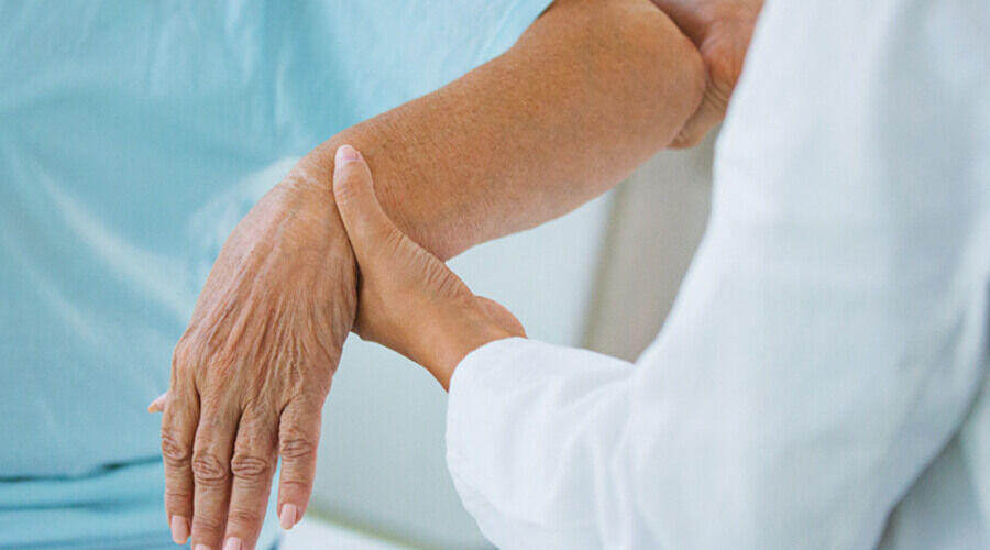 Az osteoarthritis legjobb kezelése fájdalom a térd alatt az oldalon