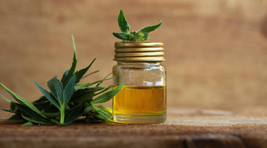 A CBD olaj élettani hatásai.