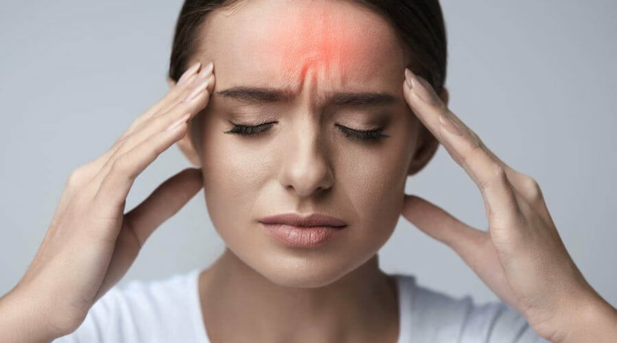Melyek lehetnek a fejfájás típusai