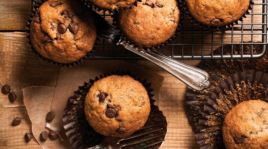 A legfinomabb diabetikus muffin receptje!