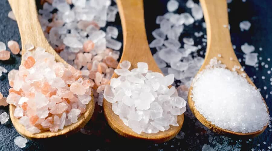 Az erdélyi só jótékony hatásai