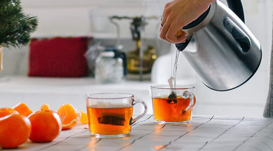 Segíthetnek fogyni a gyógynövény teák?