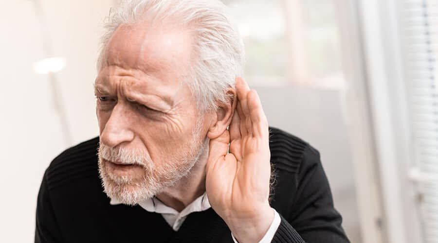 Halláskárosodás tünetei és kezelése
