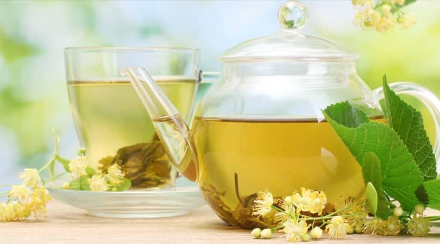 A hársfa tea kiváló hatásai