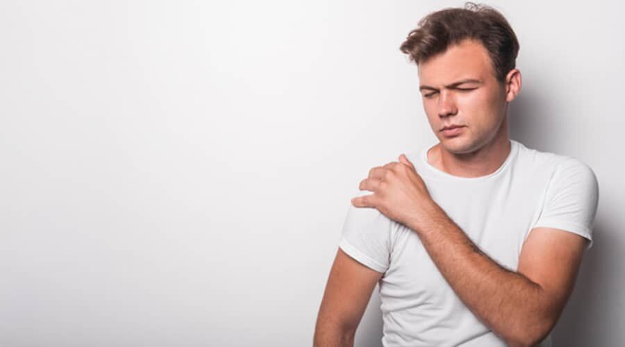 Mi okozhat vállfájdalmat? - A vállízületi arthrosisról, Midocalm fájdalom a vállízületben