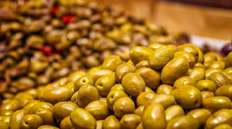Az olívabogyó csodálatos hatásai