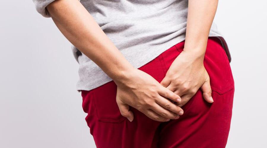 Possible causes of hemorrhoids.