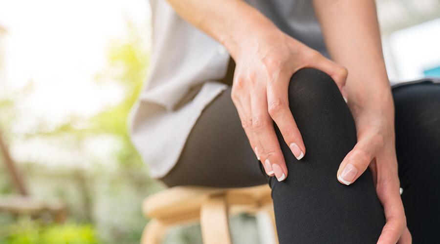 These are the 10 most common types of arthritis