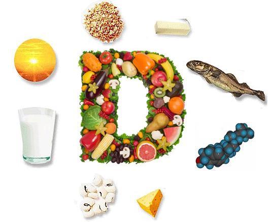 A D-vitamin fontos szerepet játszik csontjaink, bőrünk és mentális egészségünk szempontjából.
