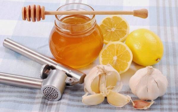 Gyömbér, fokhagyma, méz? Megfáztál? | Biocity Online Hírek, cikkek blog