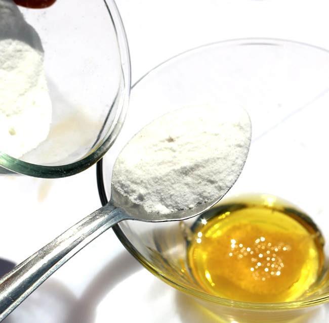 Házi csodaszer a méz és a szódabikarbóna kombinációja! A méz és a szódabikarbóna együttes hatásai.