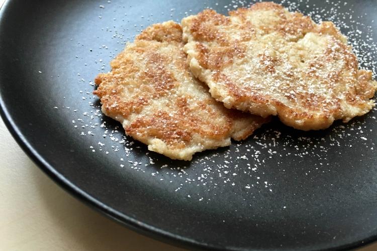 Zabpalacsinta recept