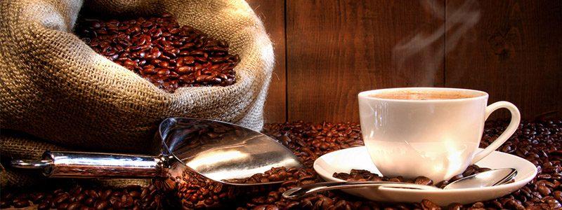 Túlzott koffeinfogyasztás