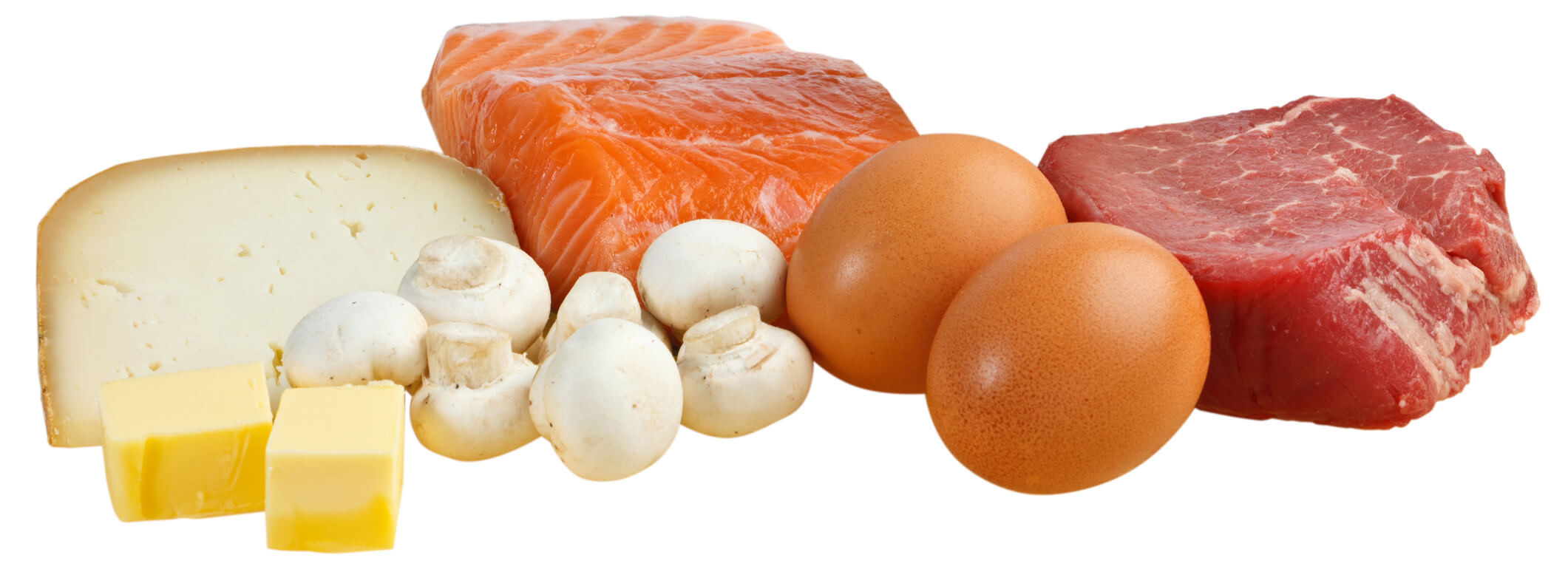 d vitaminban gazdag táplálékok