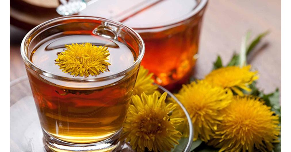 a pitypang tea fogyás előnyei