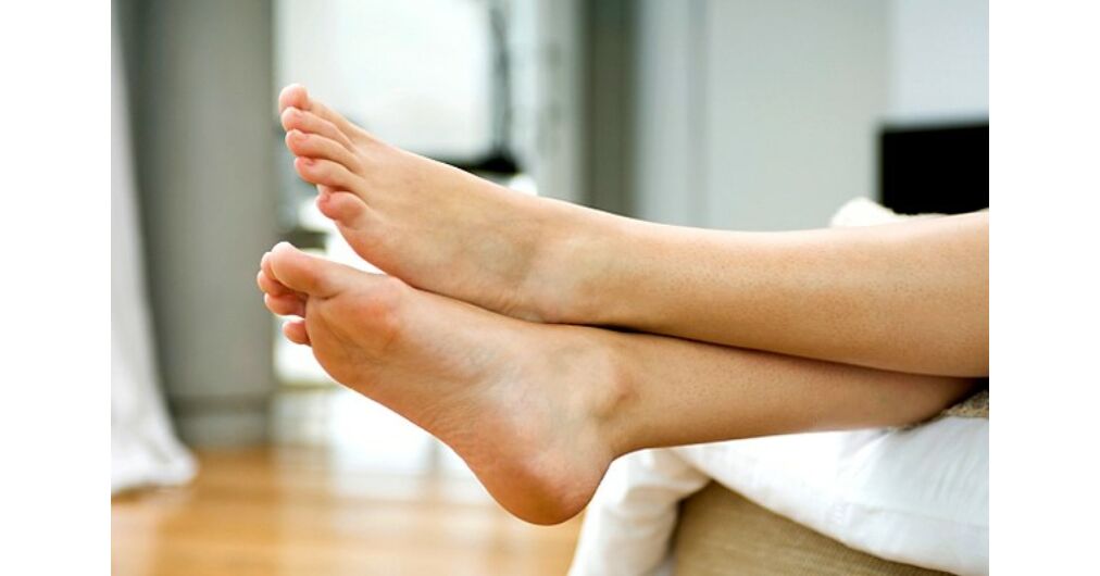 Visszeres zúzódások a lábakon és a lábakon Kardio mozgásformák