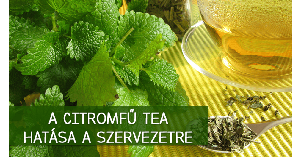 Ismerd meg a borsmenta tea számtalan jótékony hatását!